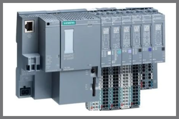 SIEMENS - ET 200SP